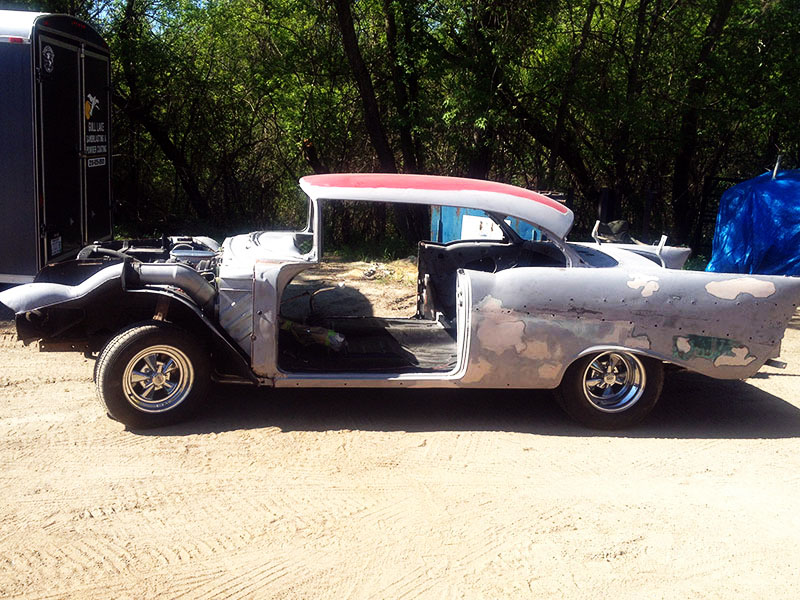 Central Minnesota Sandblasting and Restoration Services