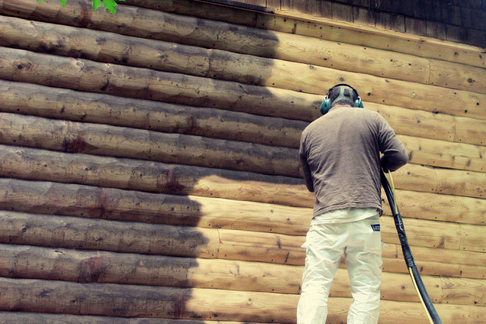 Central Minnesota Sandblasting and Powdercoating